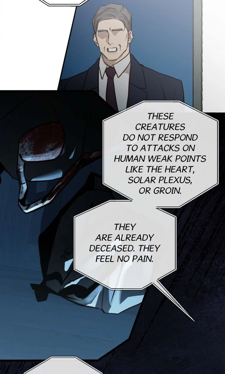 Stay Alive [Full ver.] - Chapter 10 manhwa