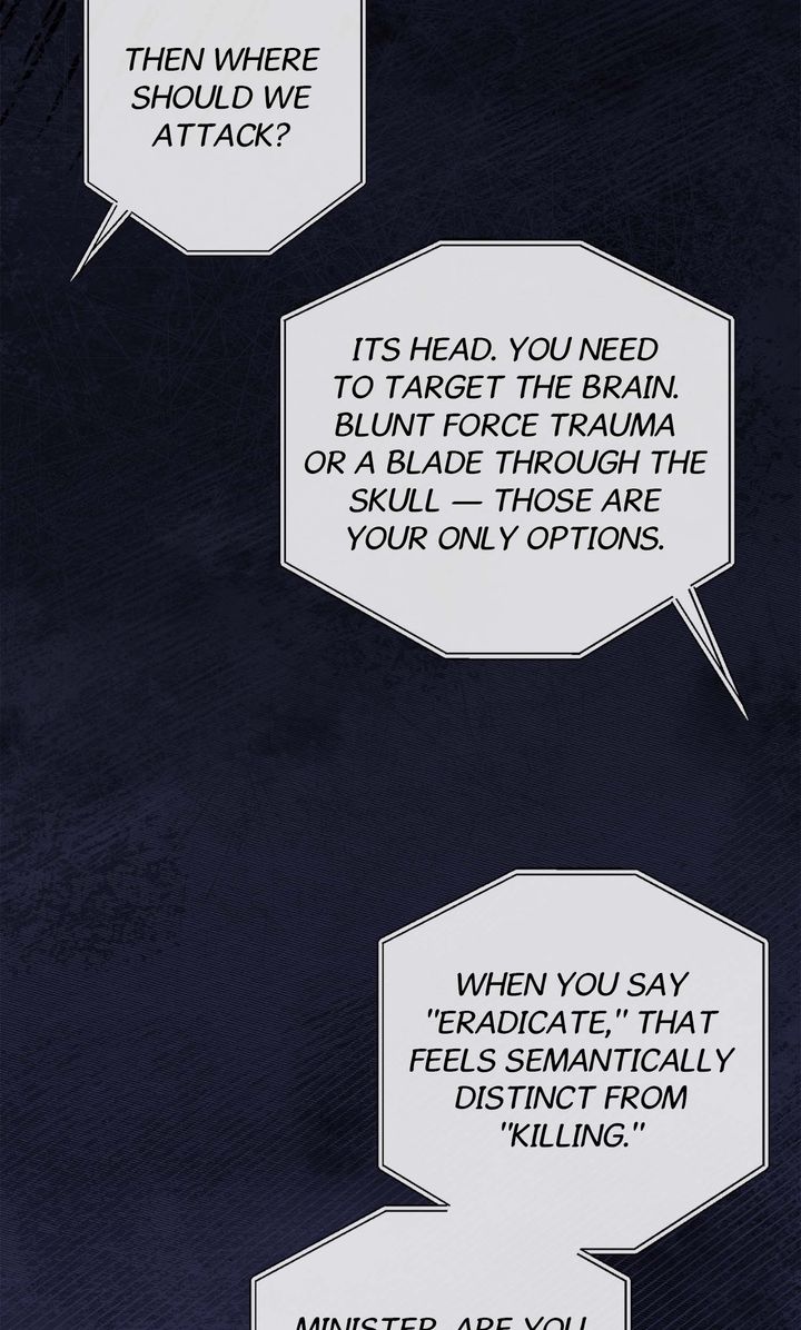 Stay Alive [Full ver.] - Chapter 10 manhwa
