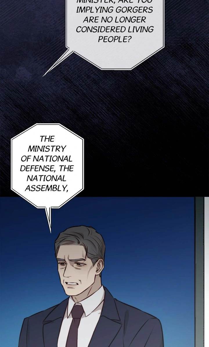 Stay Alive [Full ver.] - Chapter 10 manhwa