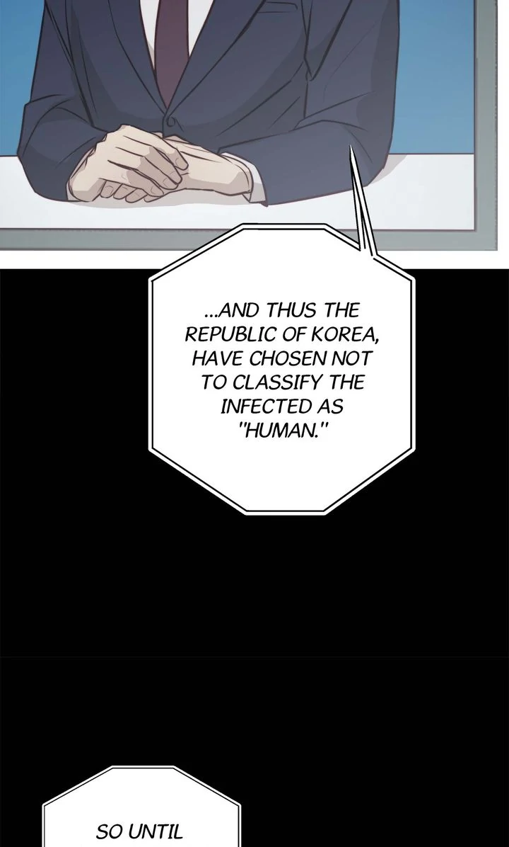 Stay Alive [Full ver.] - Chapter 10 manhwa
