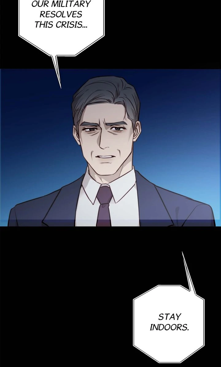 Stay Alive [Full ver.] - Chapter 10 manhwa