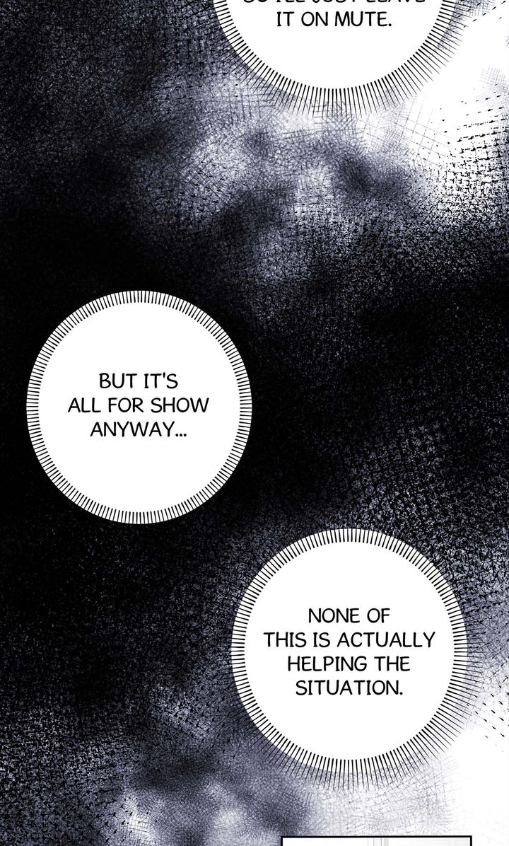 Stay Alive [Full ver.] - Chapter 10 manhwa