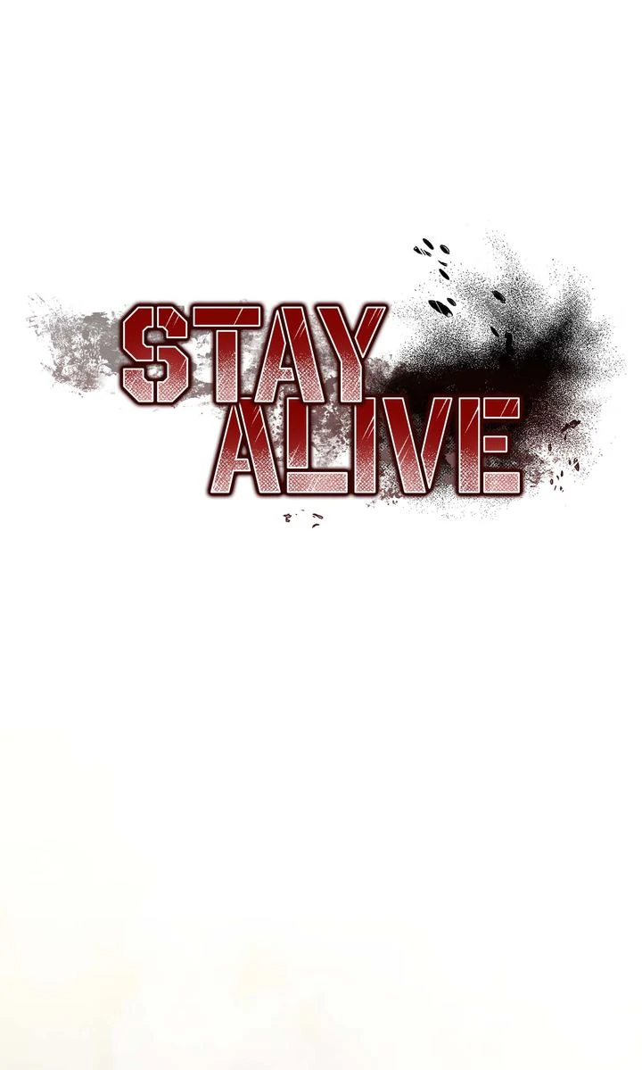 Stay Alive [Full ver.] - Chapter 11 manhwa