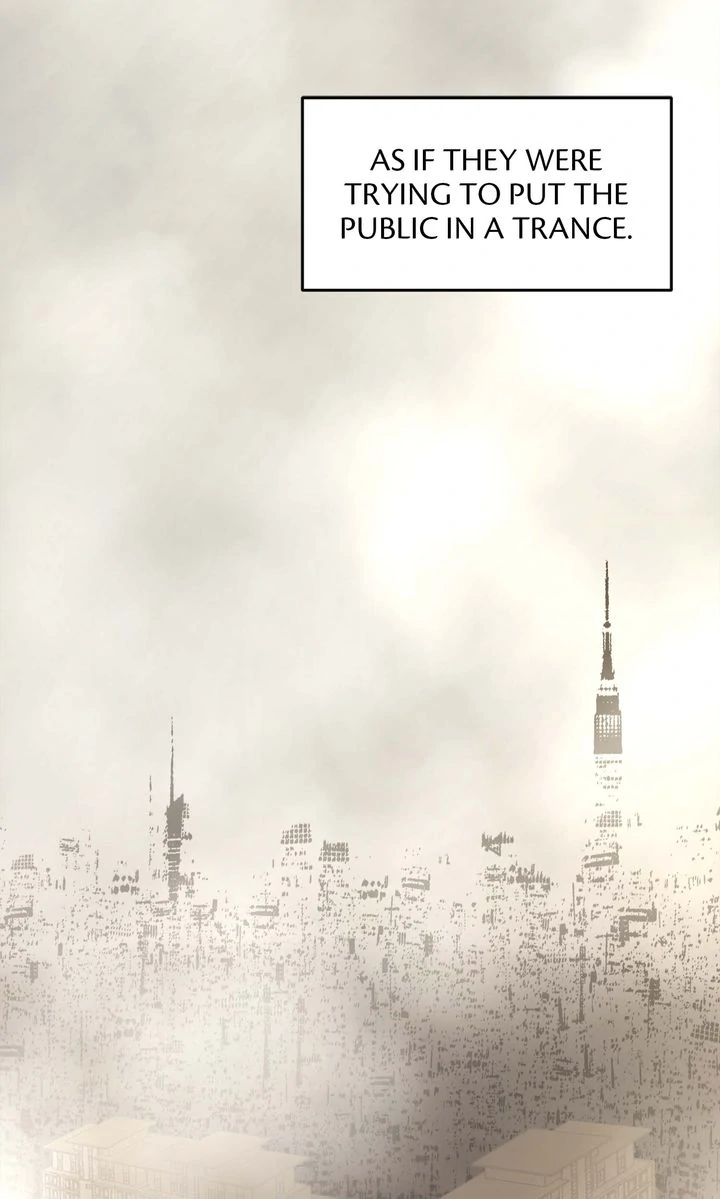 Stay Alive [Full ver.] - Chapter 11 manhwa