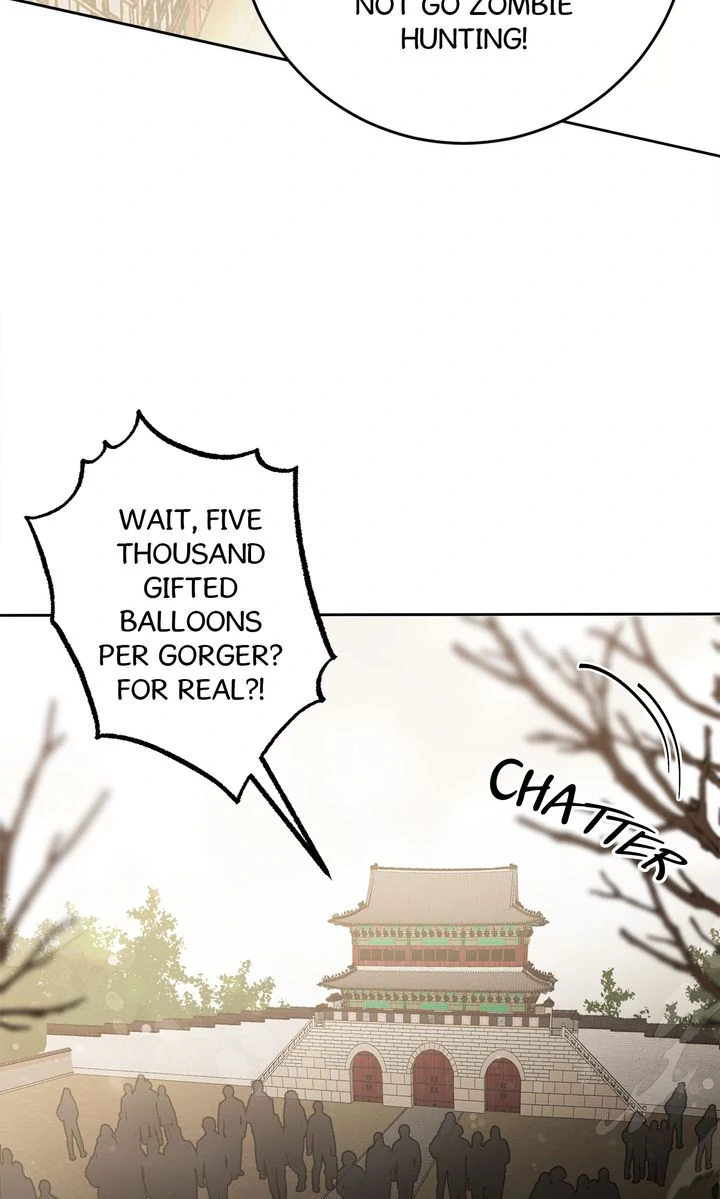 Stay Alive [Full ver.] - Chapter 11 manhwa