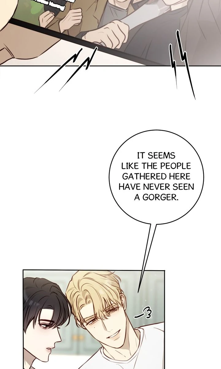 Stay Alive [Full ver.] - Chapter 11 manhwa