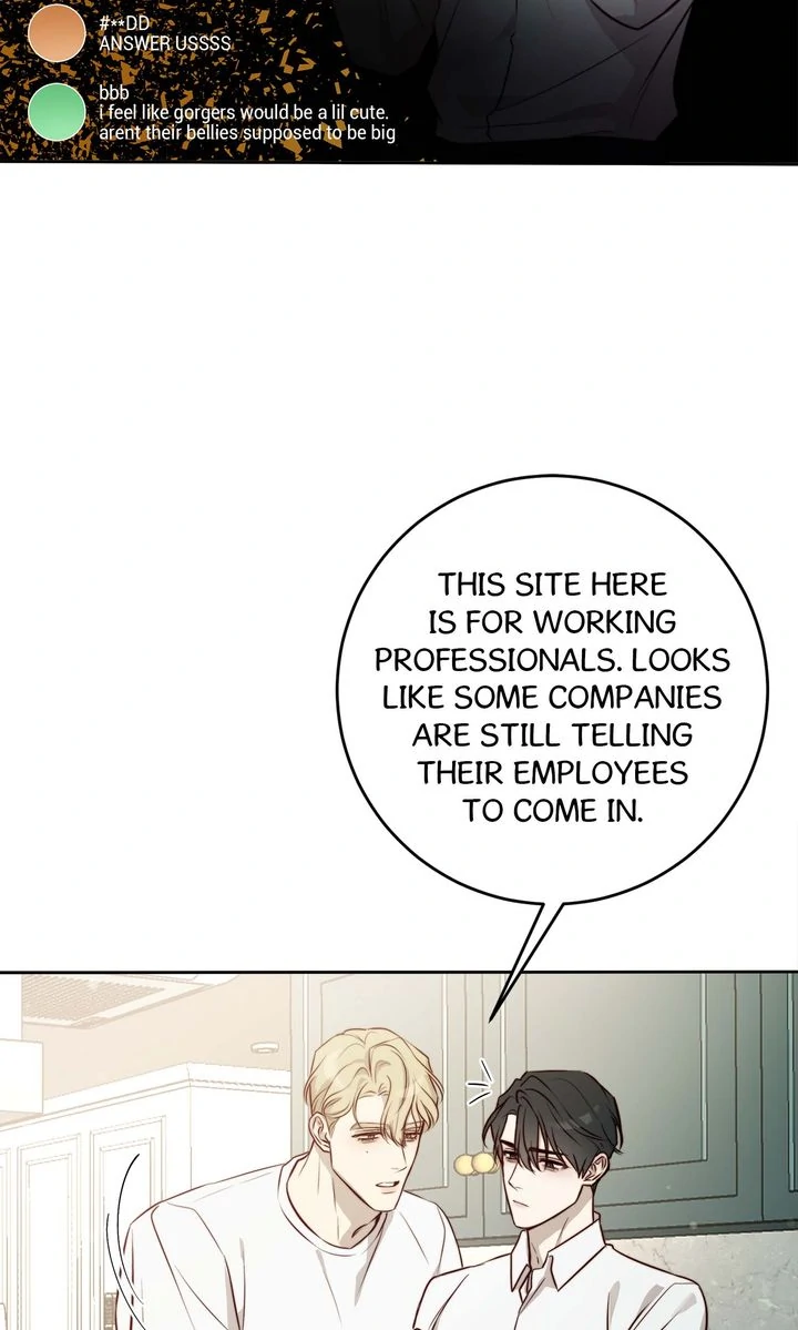 Stay Alive [Full ver.] - Chapter 11 manhwa