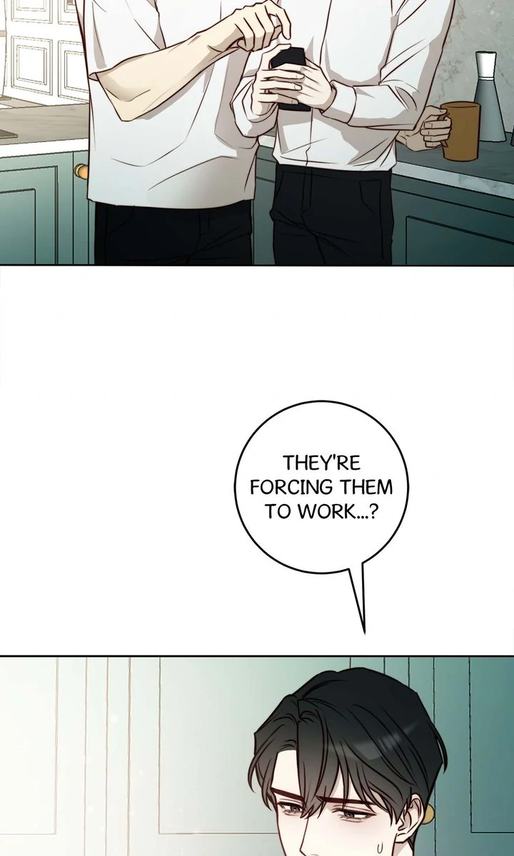 Stay Alive [Full ver.] - Chapter 11 manhwa