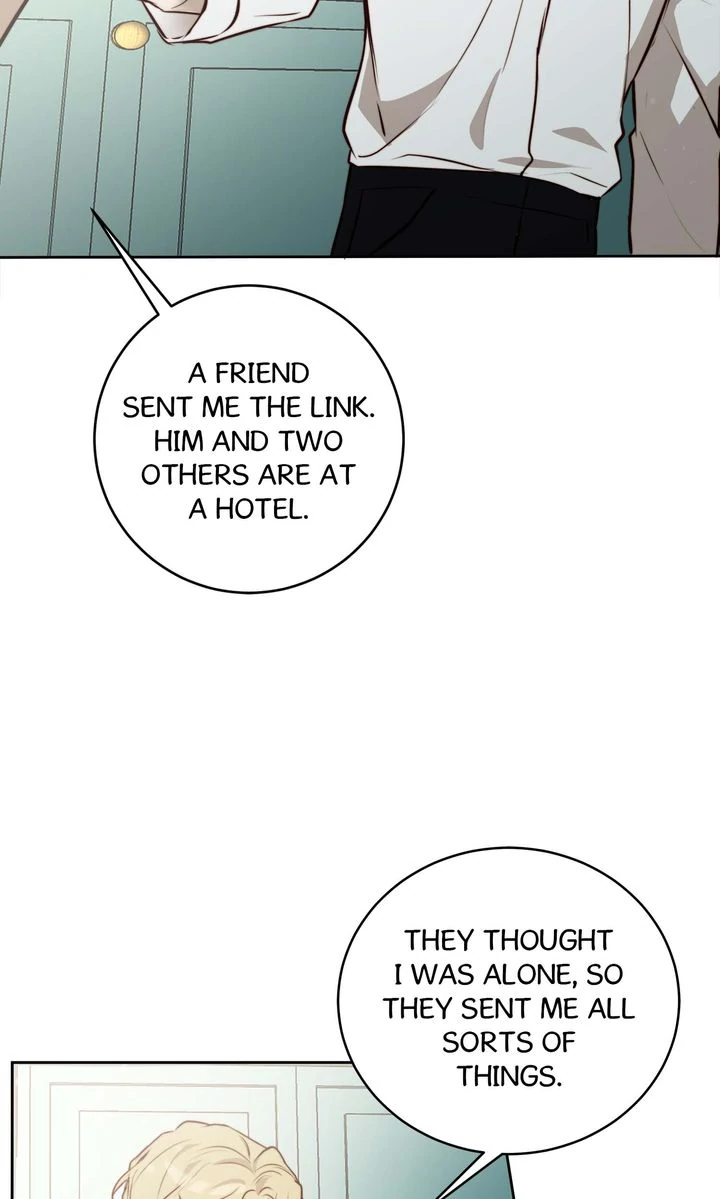 Stay Alive [Full ver.] - Chapter 11 manhwa