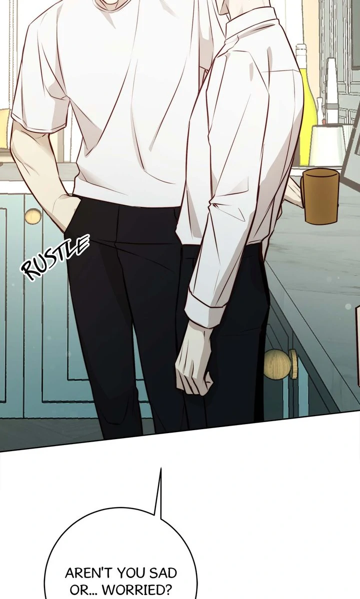Stay Alive [Full ver.] - Chapter 11 manhwa