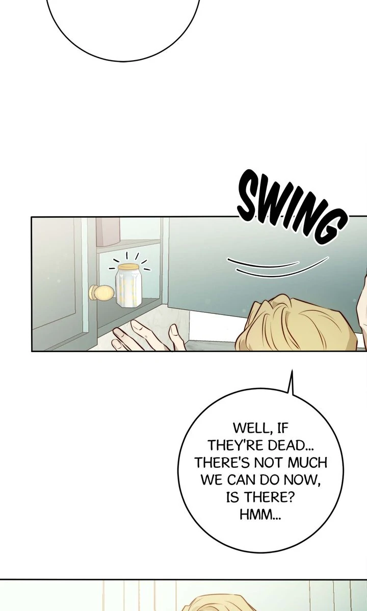 Stay Alive [Full ver.] - Chapter 11 manhwa