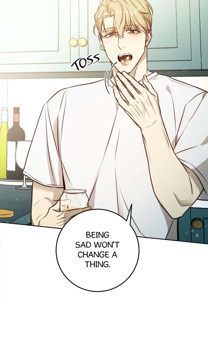 Stay Alive [Full ver.] - Chapter 11 manhwa