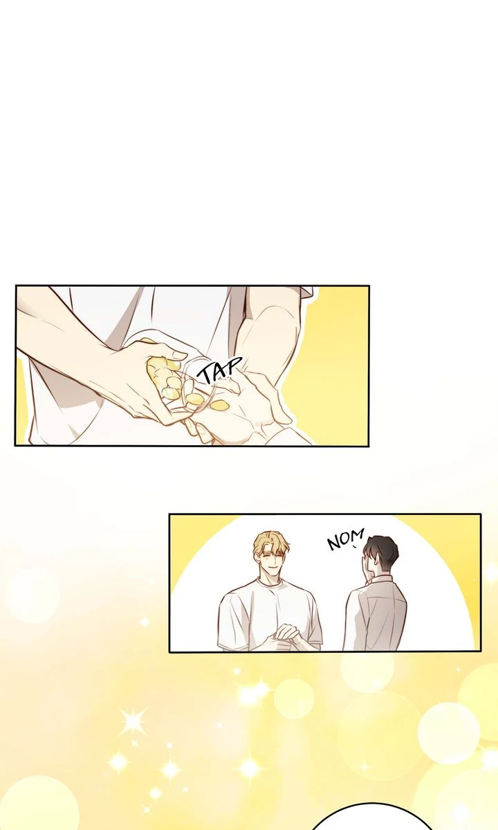 Stay Alive [Full ver.] - Chapter 11 manhwa