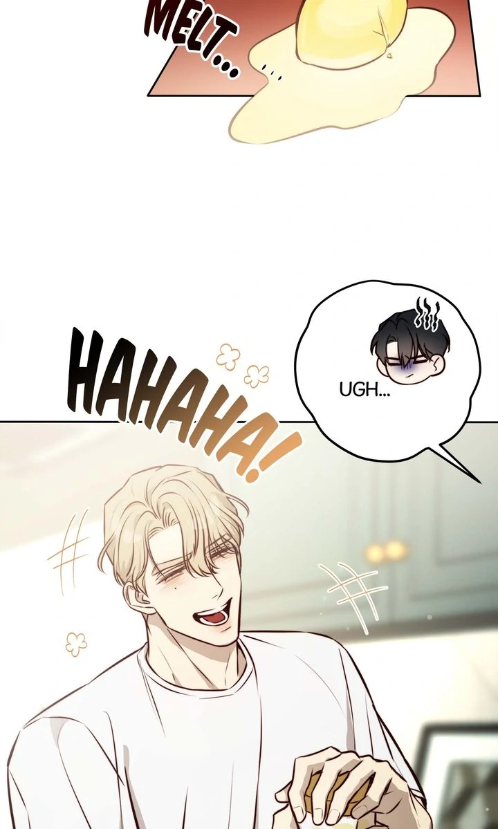 Stay Alive [Full ver.] - Chapter 11 manhwa