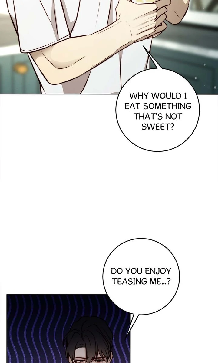 Stay Alive [Full ver.] - Chapter 11 manhwa