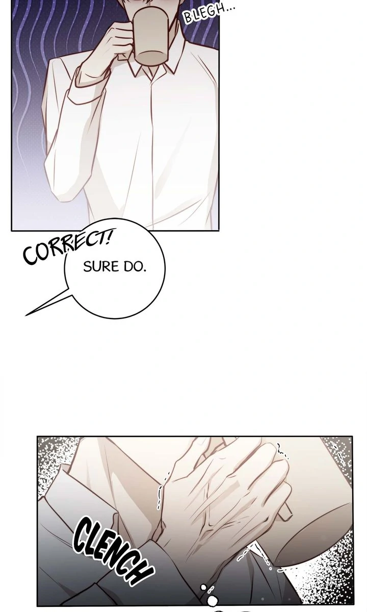 Stay Alive [Full ver.] - Chapter 11 manhwa