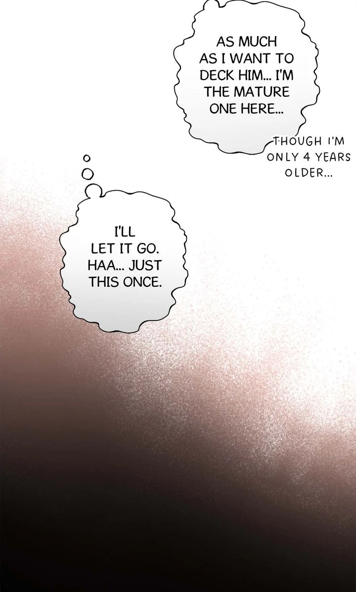 Stay Alive [Full ver.] - Chapter 11 manhwa