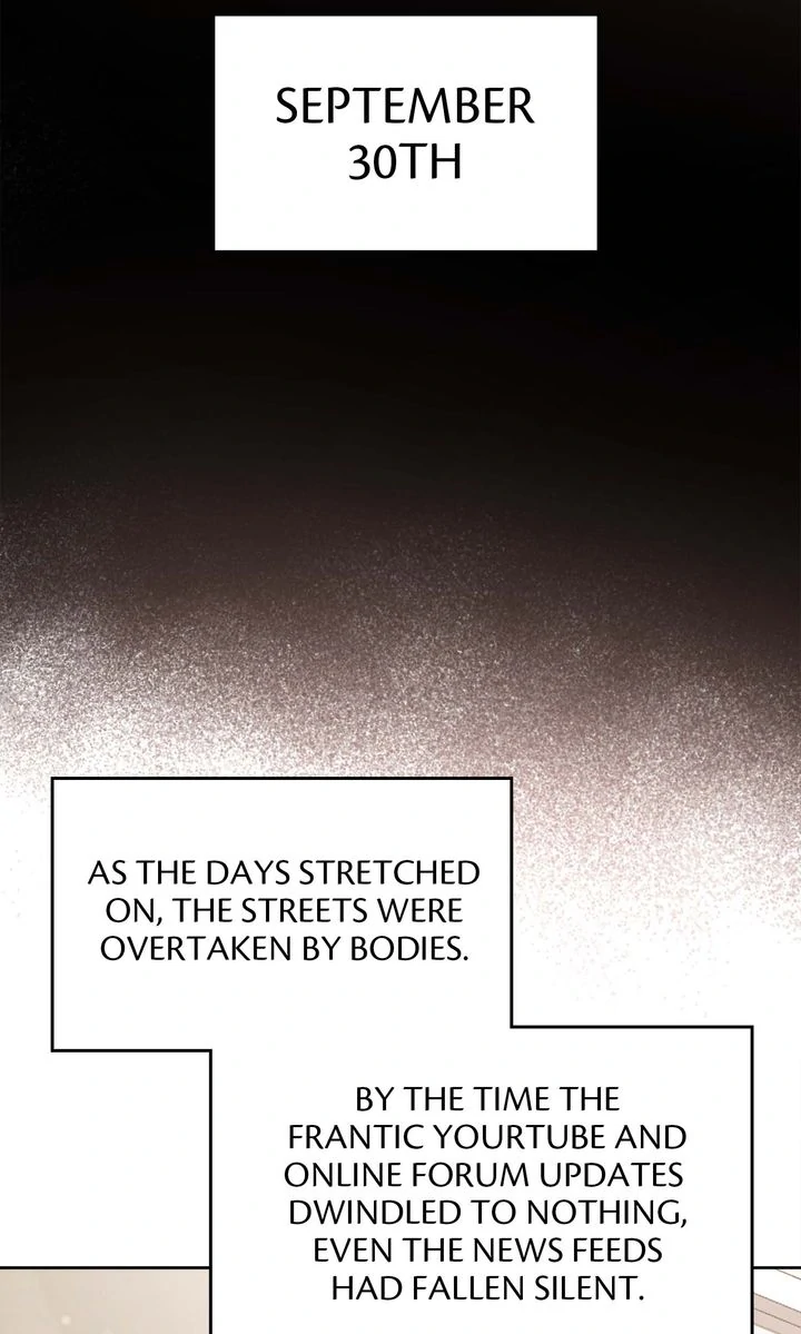 Stay Alive [Full ver.] - Chapter 11 manhwa