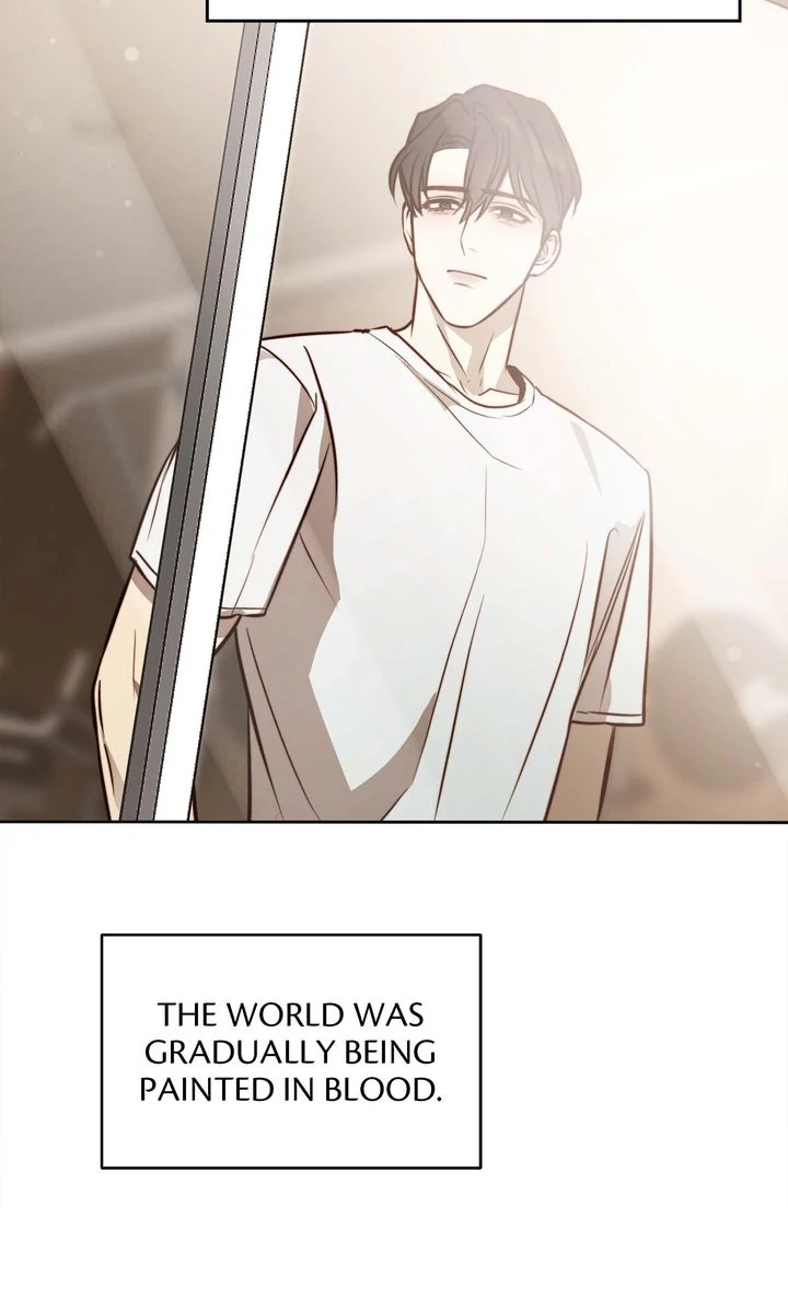 Stay Alive [Full ver.] - Chapter 11 manhwa