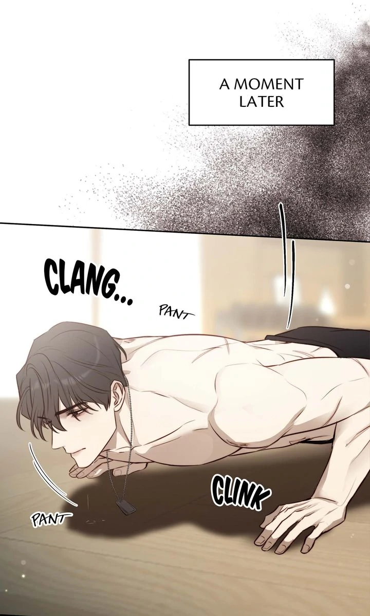 Stay Alive [Full ver.] - Chapter 11 manhwa