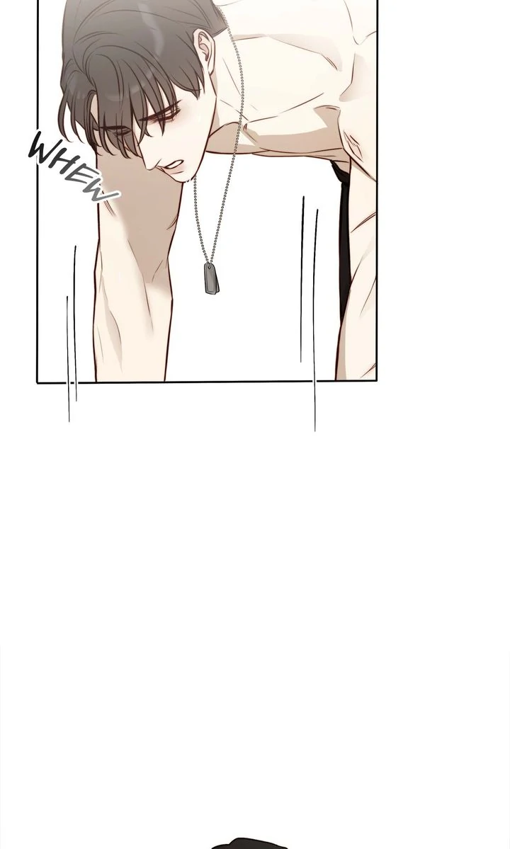 Stay Alive [Full ver.] - Chapter 11 manhwa