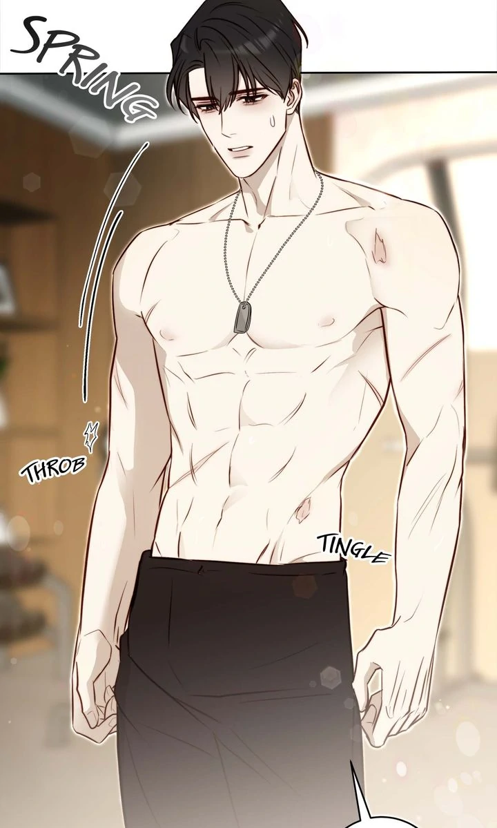 Stay Alive [Full ver.] - Chapter 11 manhwa
