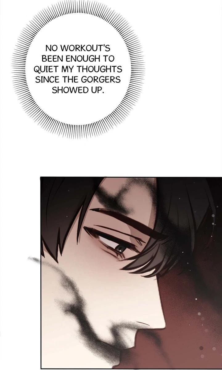 Stay Alive [Full ver.] - Chapter 11 manhwa