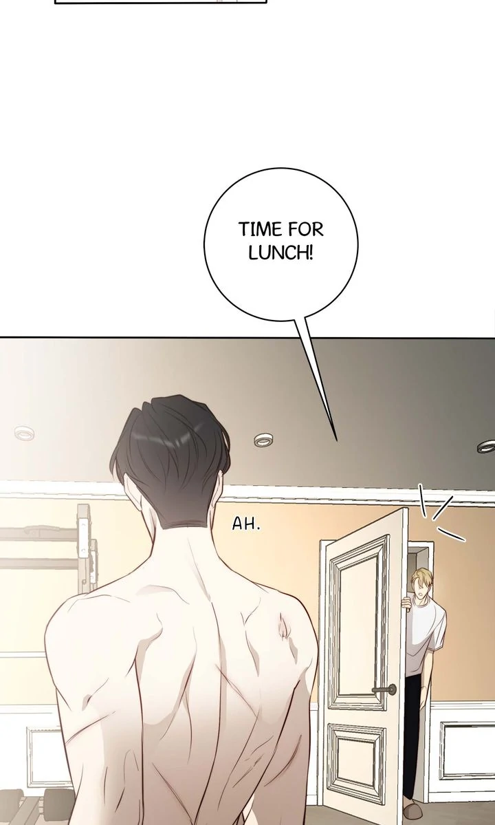 Stay Alive [Full ver.] - Chapter 11 manhwa