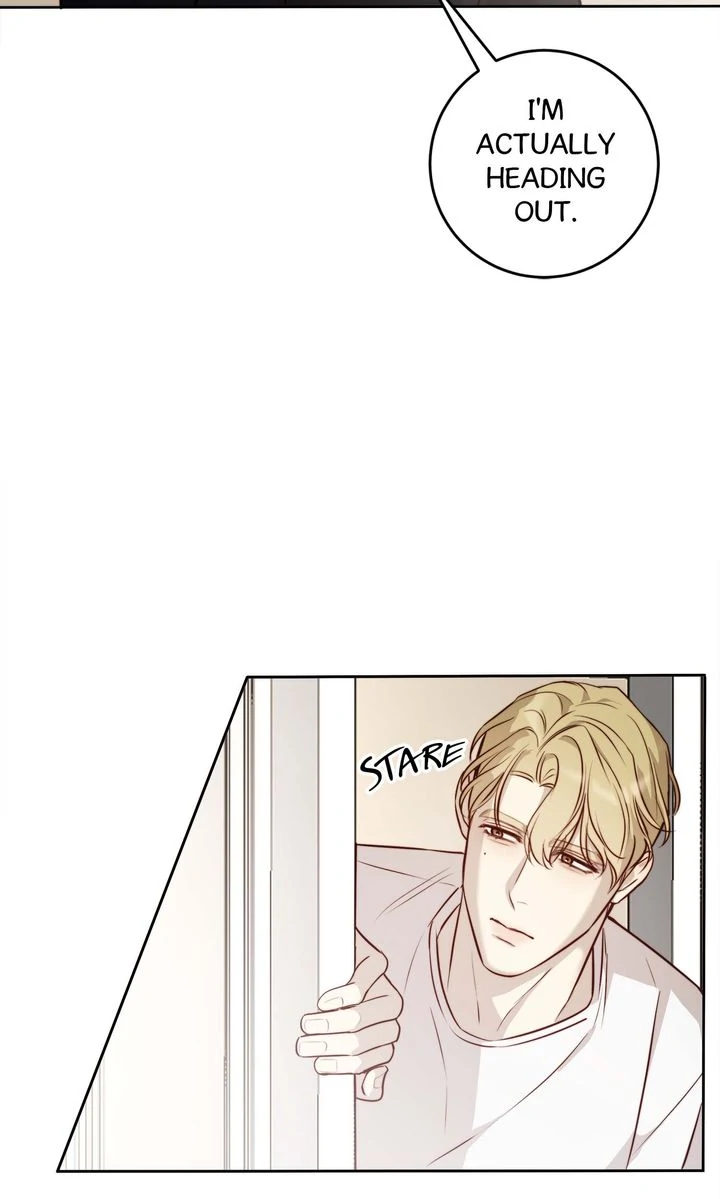 Stay Alive [Full ver.] - Chapter 11 manhwa