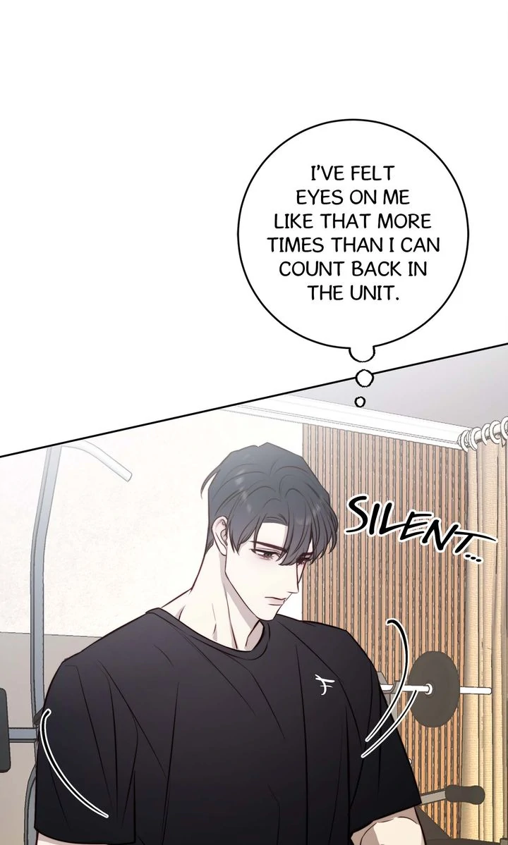 Stay Alive [Full ver.] - Chapter 11 manhwa