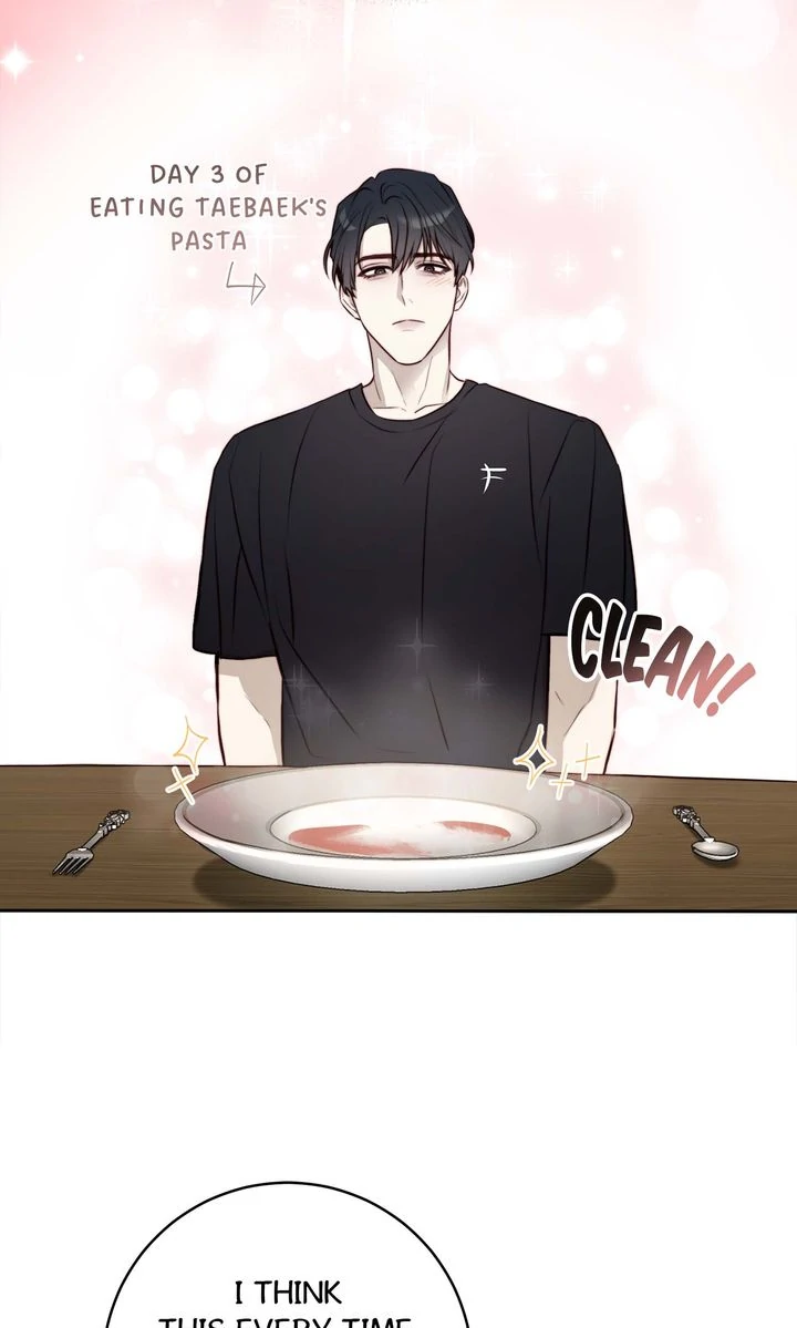 Stay Alive [Full ver.] - Chapter 11 manhwa
