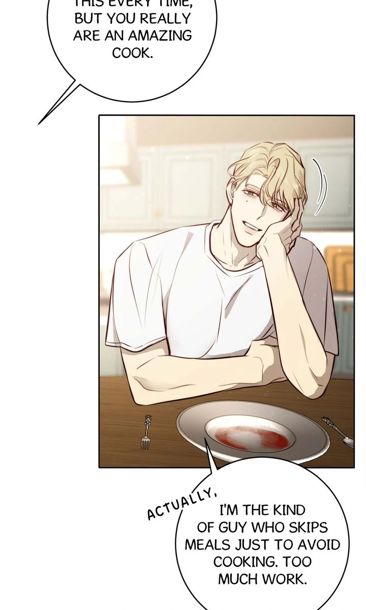 Stay Alive [Full ver.] - Chapter 11 manhwa