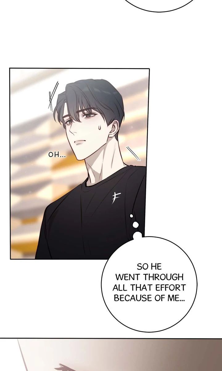 Stay Alive [Full ver.] - Chapter 11 manhwa