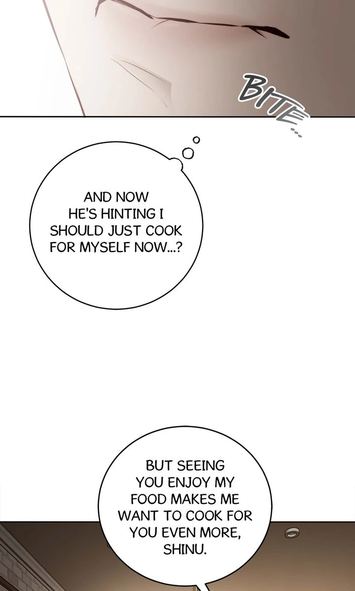 Stay Alive [Full ver.] - Chapter 11 manhwa