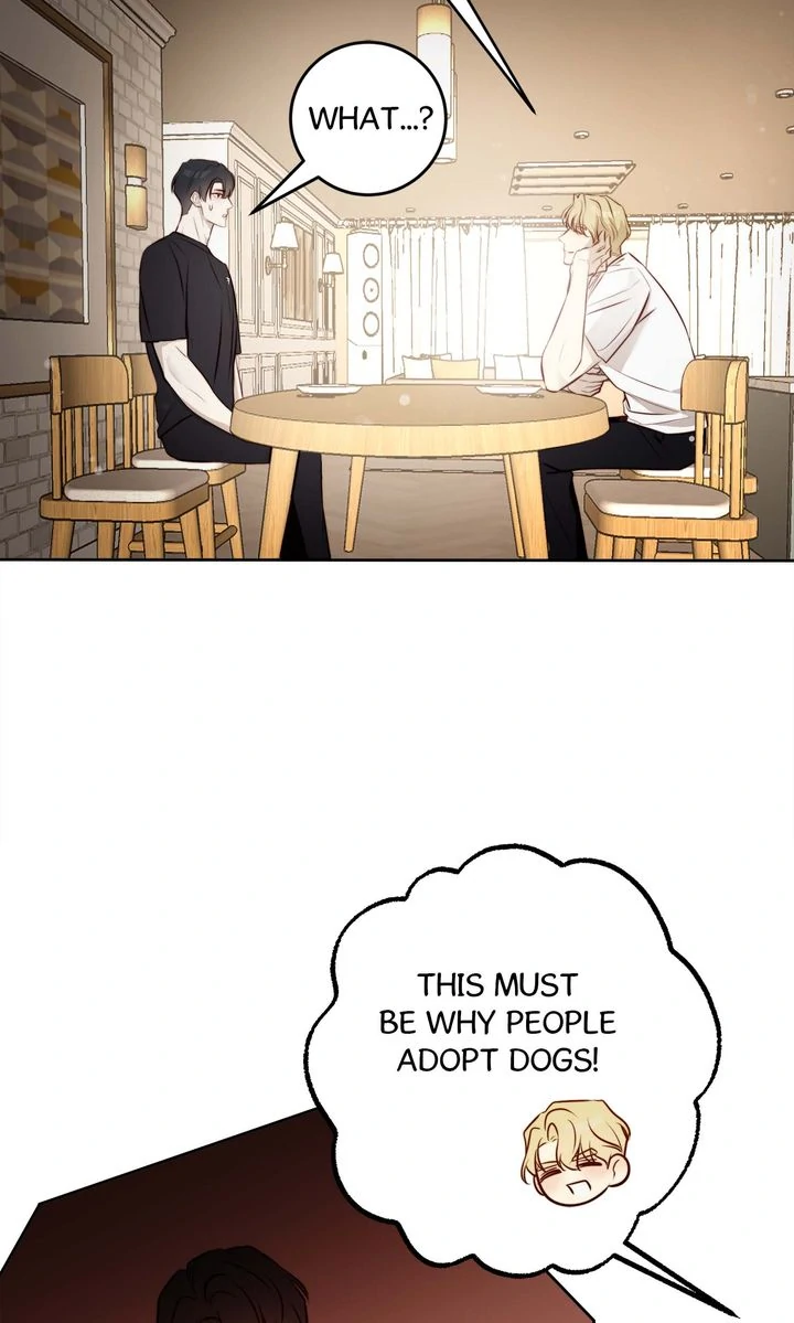 Stay Alive [Full ver.] - Chapter 11 manhwa