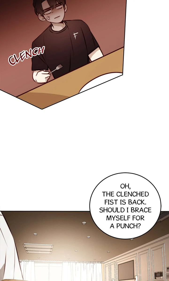 Stay Alive [Full ver.] - Chapter 11 manhwa
