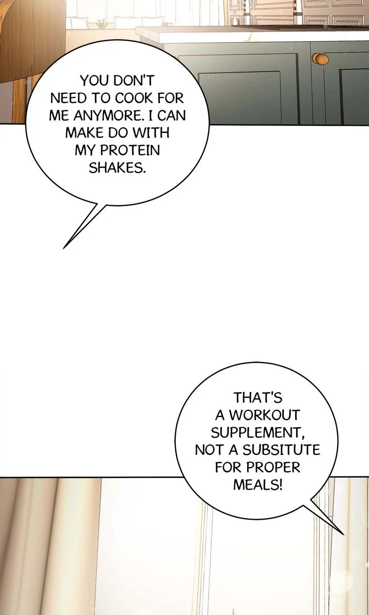 Stay Alive [Full ver.] - Chapter 11 manhwa