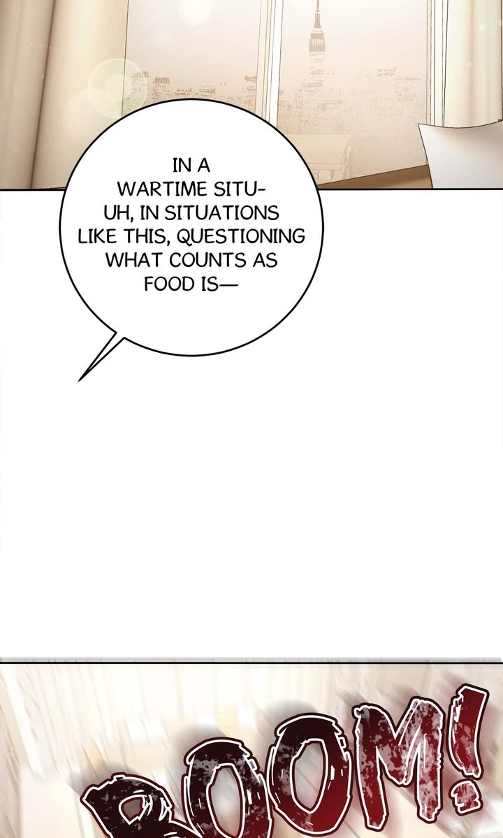 Stay Alive [Full ver.] - Chapter 11 manhwa