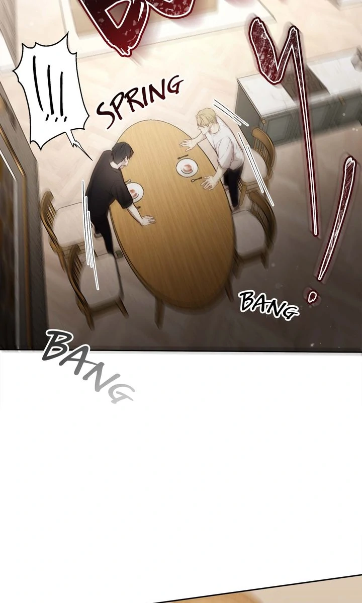 Stay Alive [Full ver.] - Chapter 11 manhwa