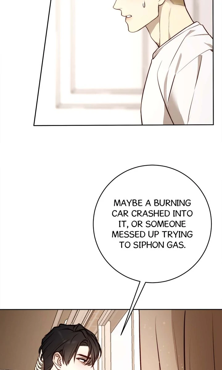 Stay Alive [Full ver.] - Chapter 11 manhwa
