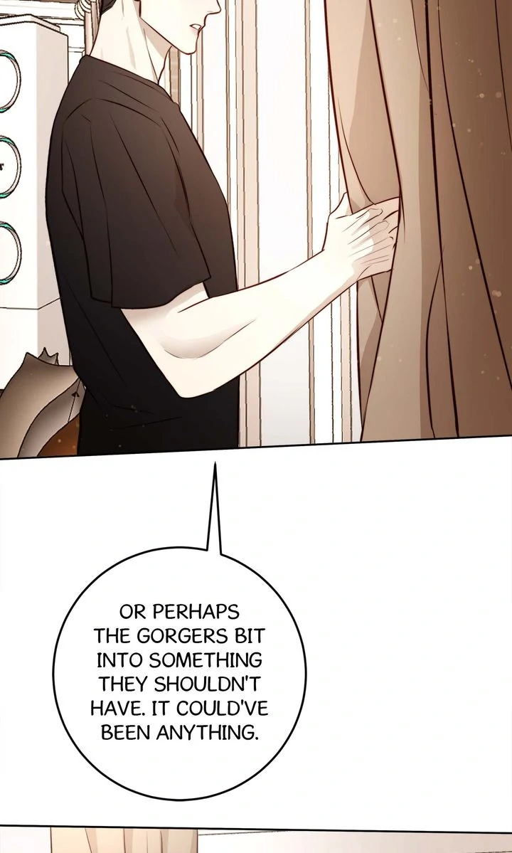 Stay Alive [Full ver.] - Chapter 11 manhwa