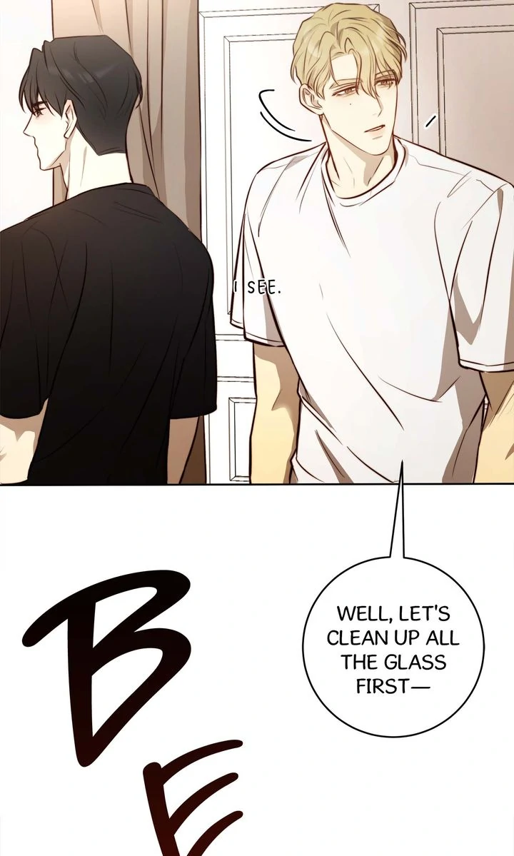 Stay Alive [Full ver.] - Chapter 11 manhwa