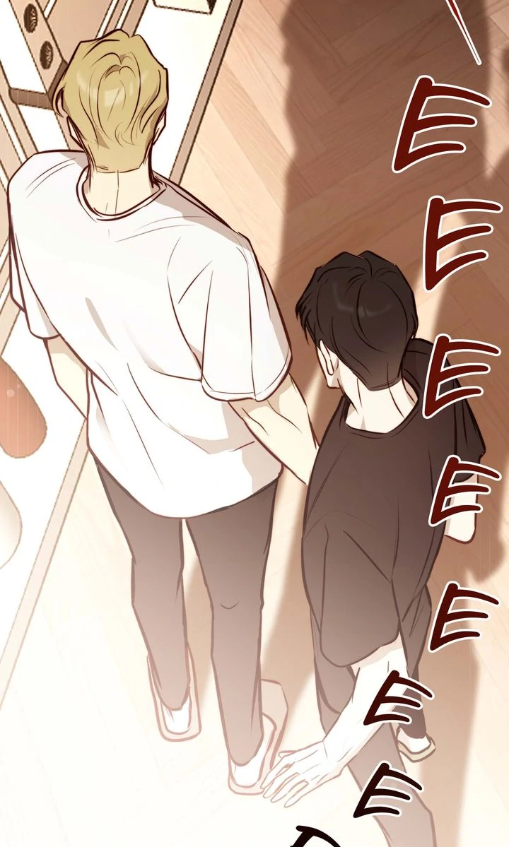 Stay Alive [Full ver.] - Chapter 11 manhwa