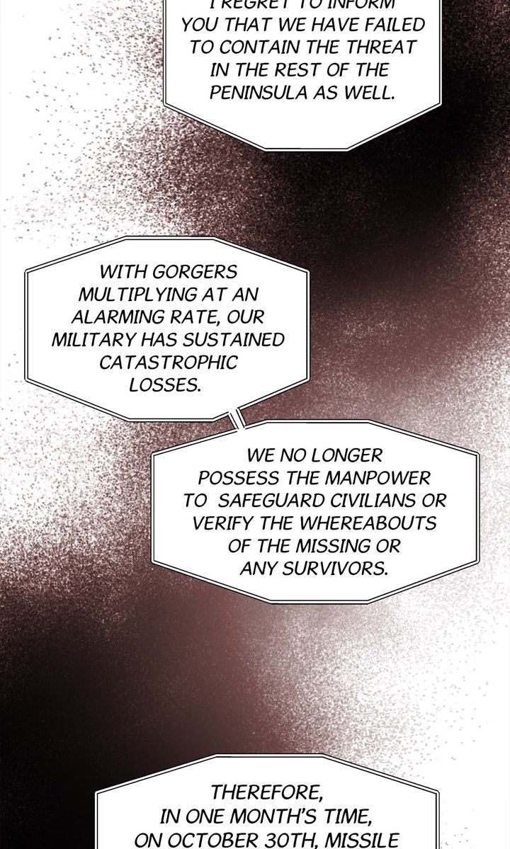 Stay Alive [Full ver.] - Chapter 11 manhwa