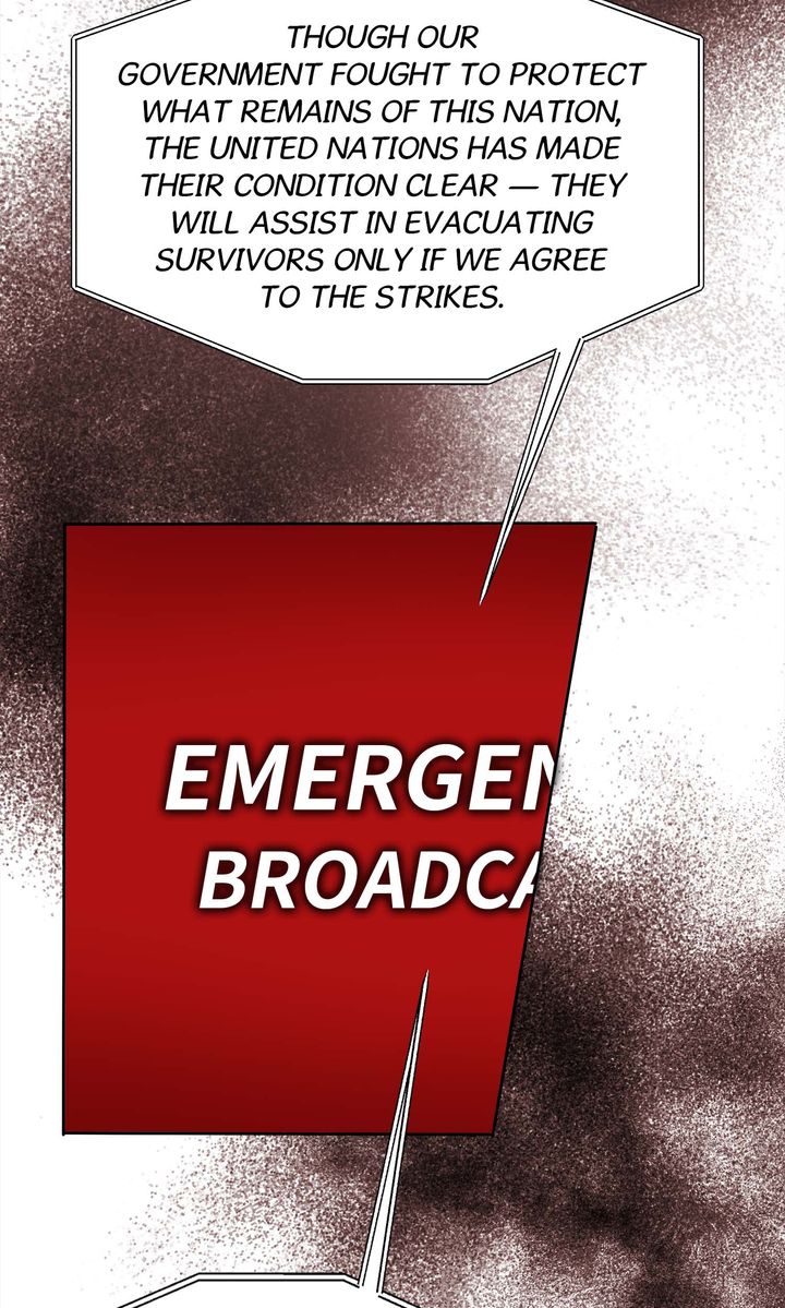 Stay Alive [Full ver.] - Chapter 11 manhwa