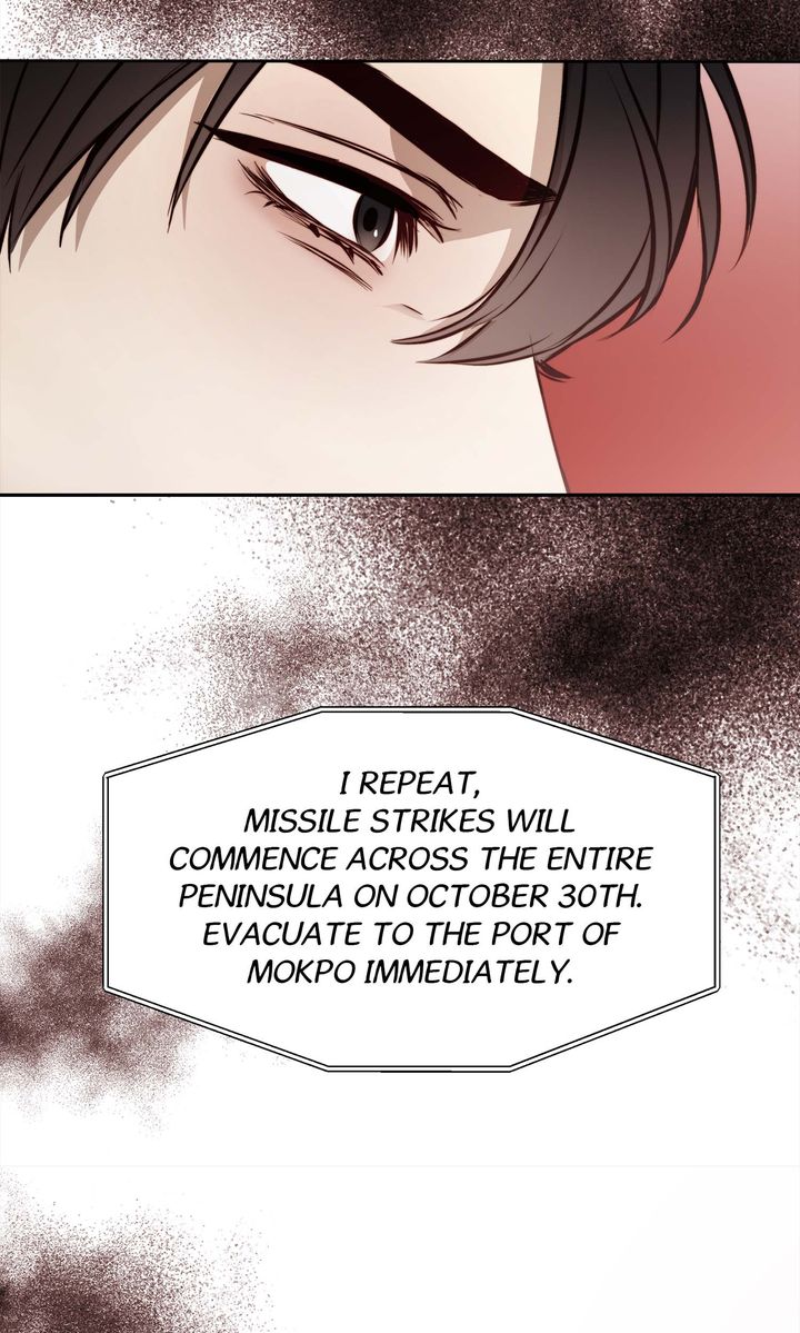 Stay Alive [Full ver.] - Chapter 11 manhwa
