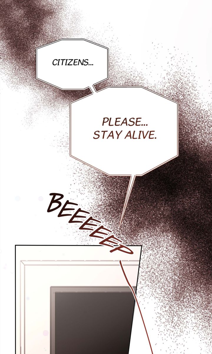 Stay Alive [Full ver.] - Chapter 11 manhwa
