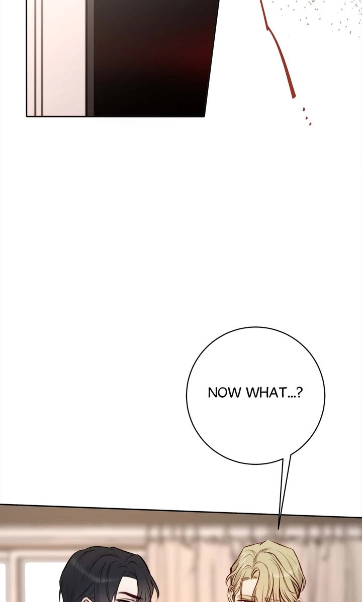 Stay Alive [Full ver.] - Chapter 11 manhwa