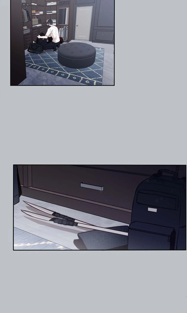 Stay Alive [Full ver.] - Chapter 12 manhwa