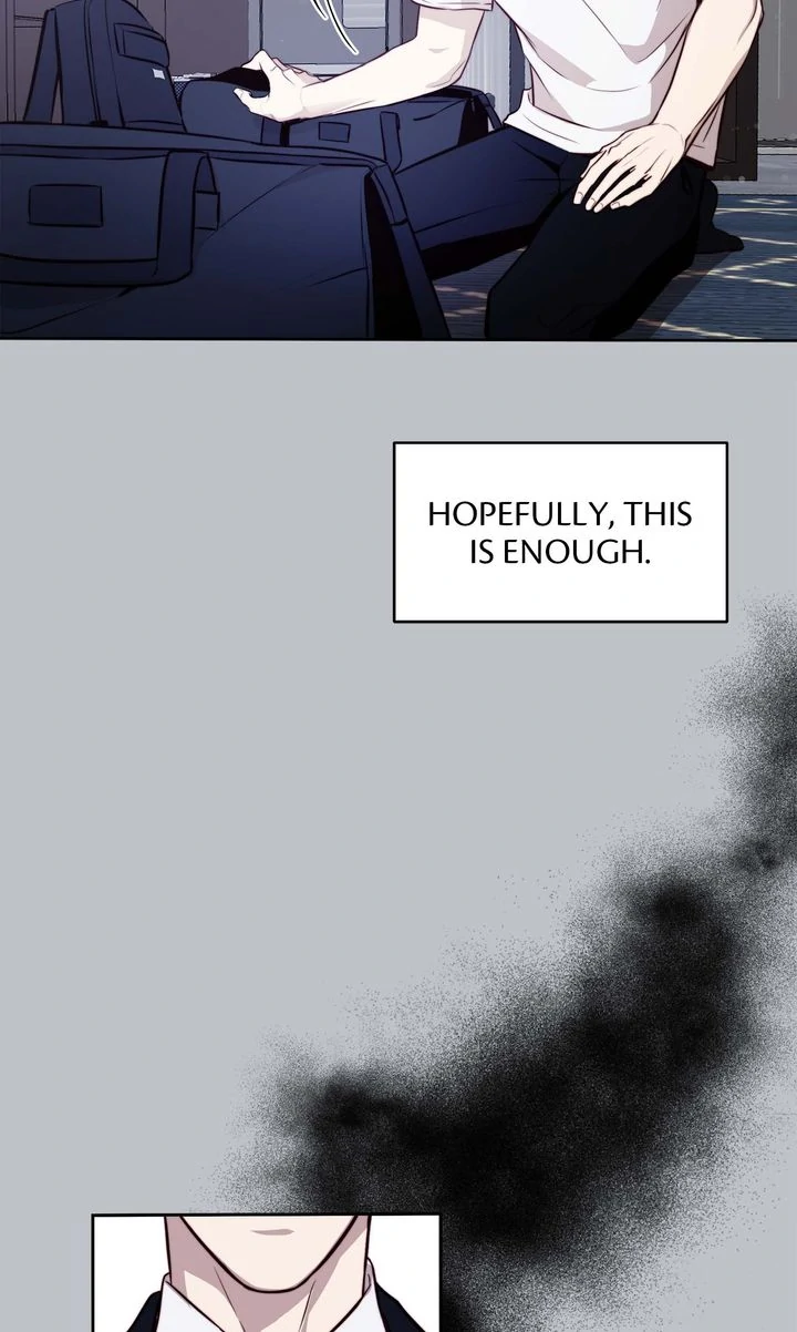 Stay Alive [Full ver.] - Chapter 12 manhwa